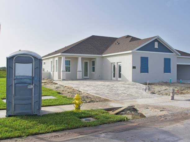 Porta potty rental for festivals in Calico Rock, AR